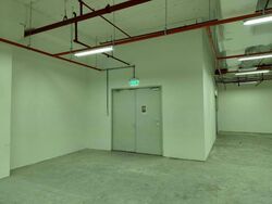 Imm Building (D22), Factory #610486431